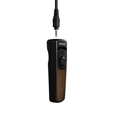 Hähnel HRS 280 PRO Remote Shutter Release for Sony