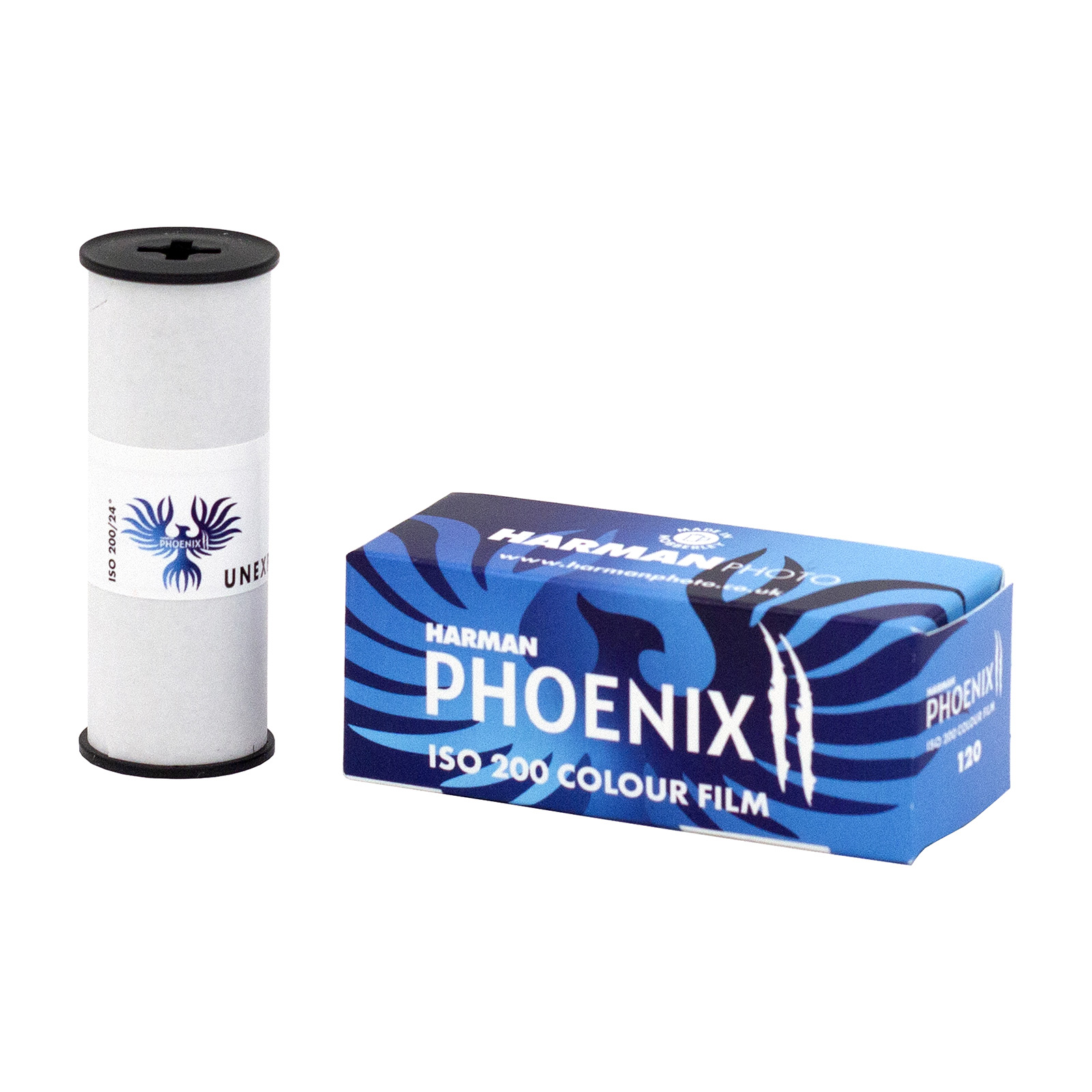 Phoenix II 200 120 Film