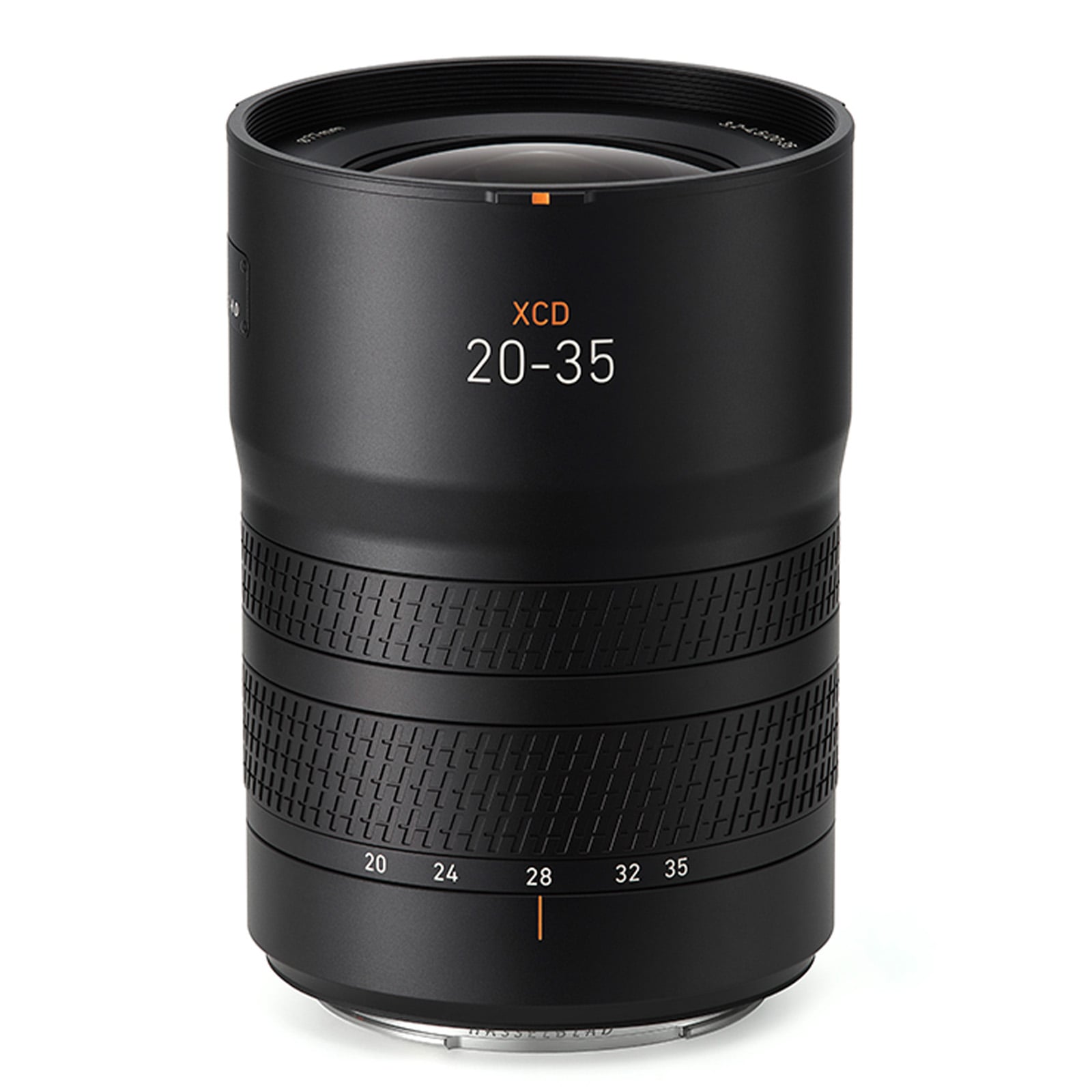 XCD 20-35mm f/3.2-4.5 E
