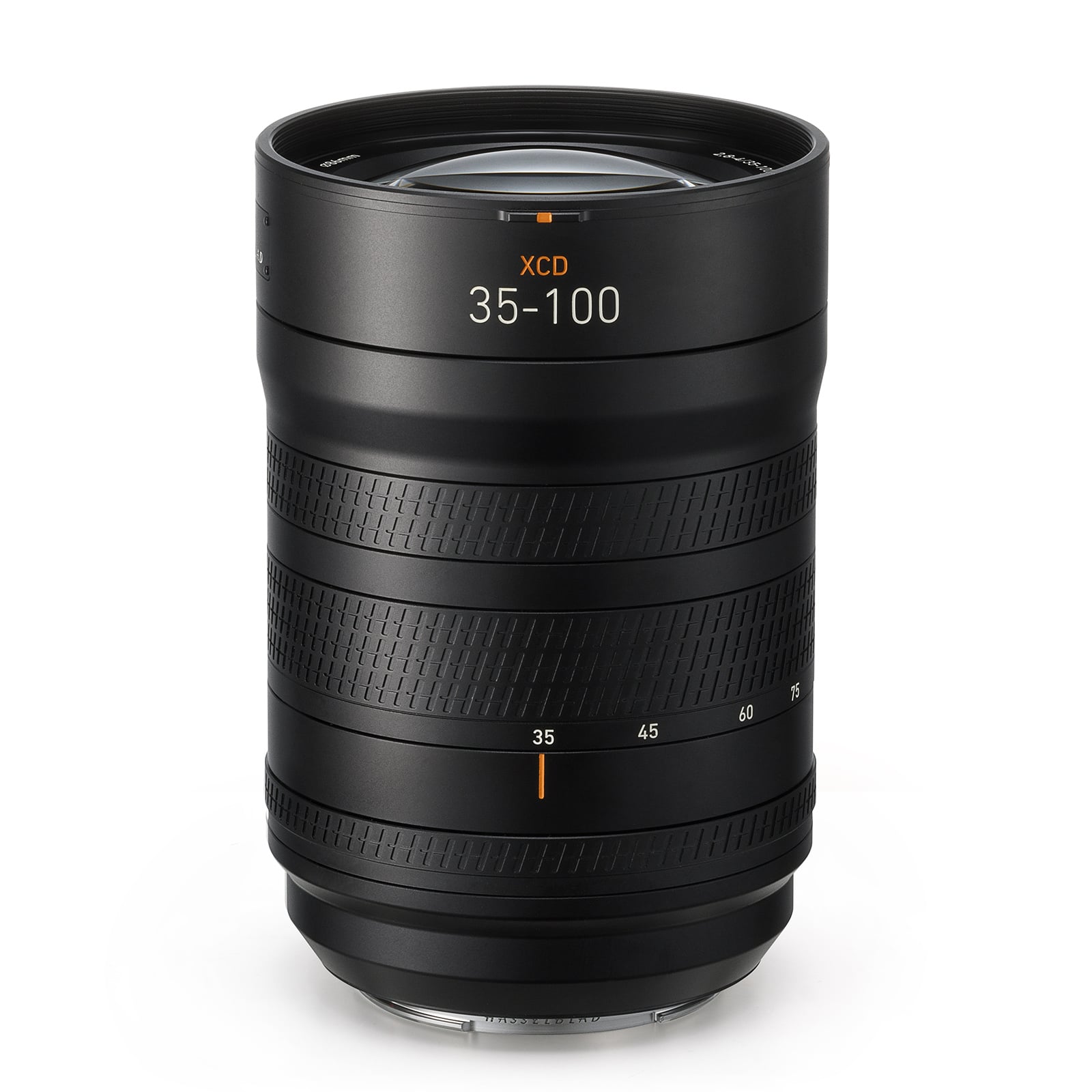 XCD 35-100mm f/2.8-4 E