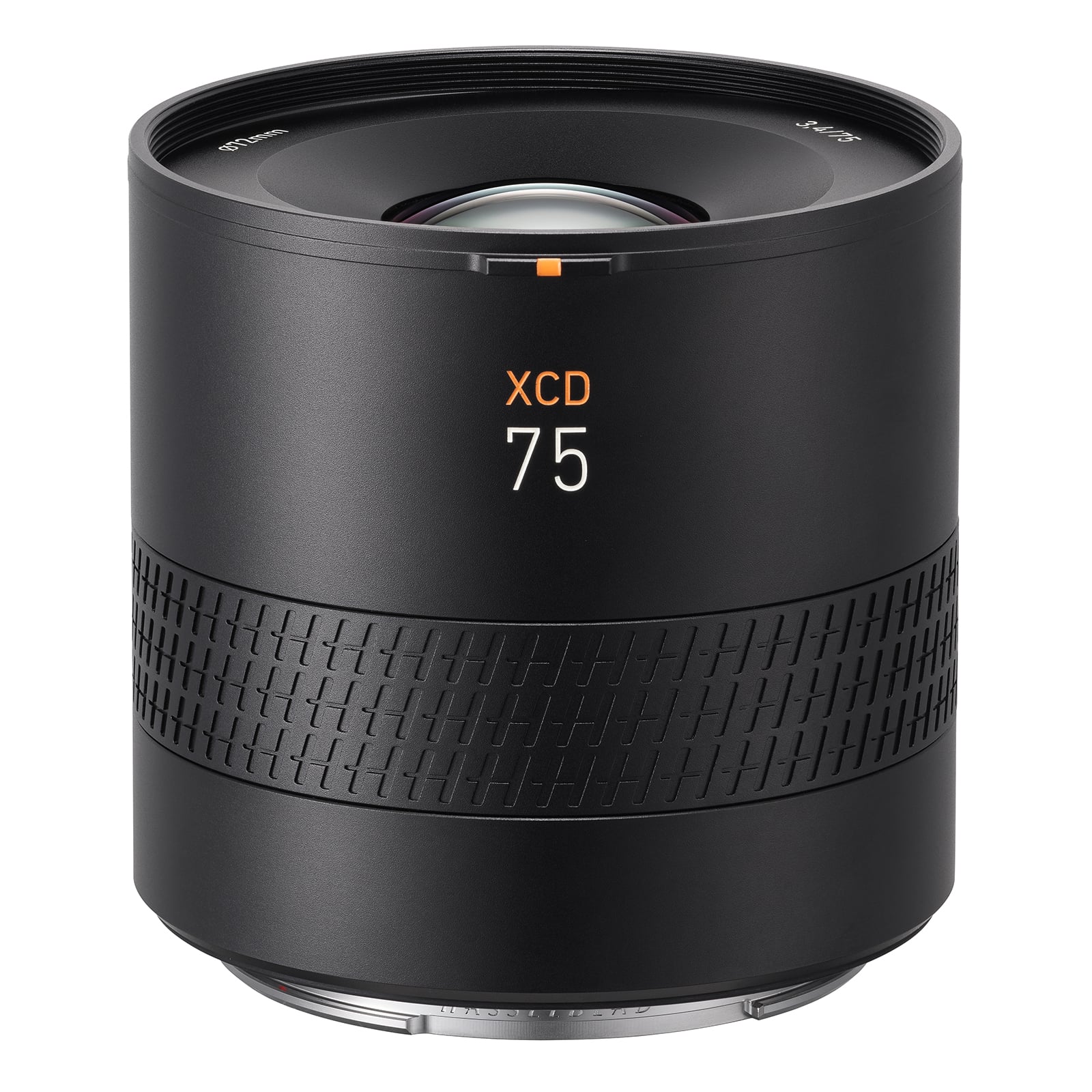 XCD 75mm f/3.4 P