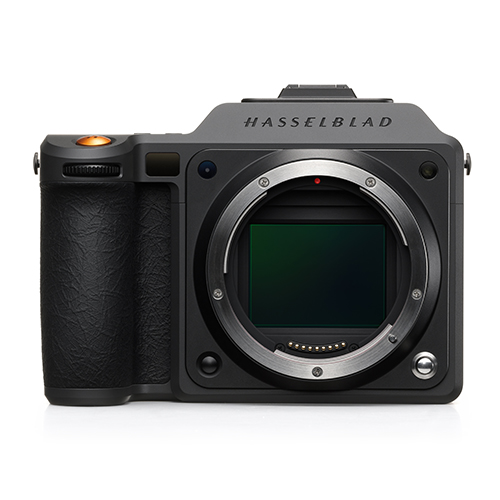 Hasselblad X2D II 100C