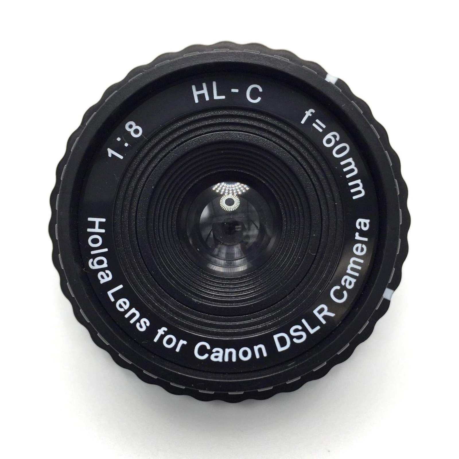 60mm f/8 Lens