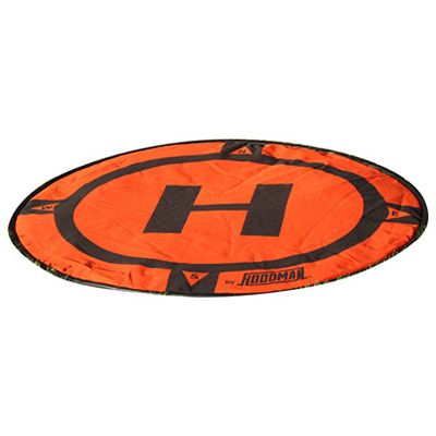 Hoodman 3 Ft Launch Pad