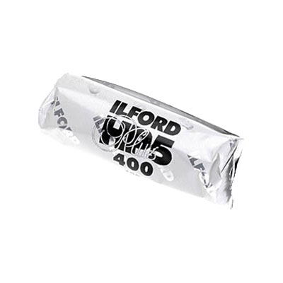 HP5 Plus 120 Film