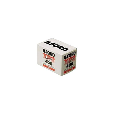 XP2S 135 (24 exposure)