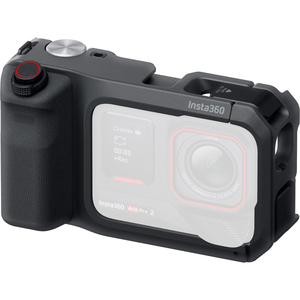 Insta360 Ace Pro 2 Xplorer Grip Pro Kit