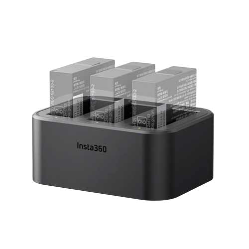 Insta360 Fast Charge Hub for Ace Series