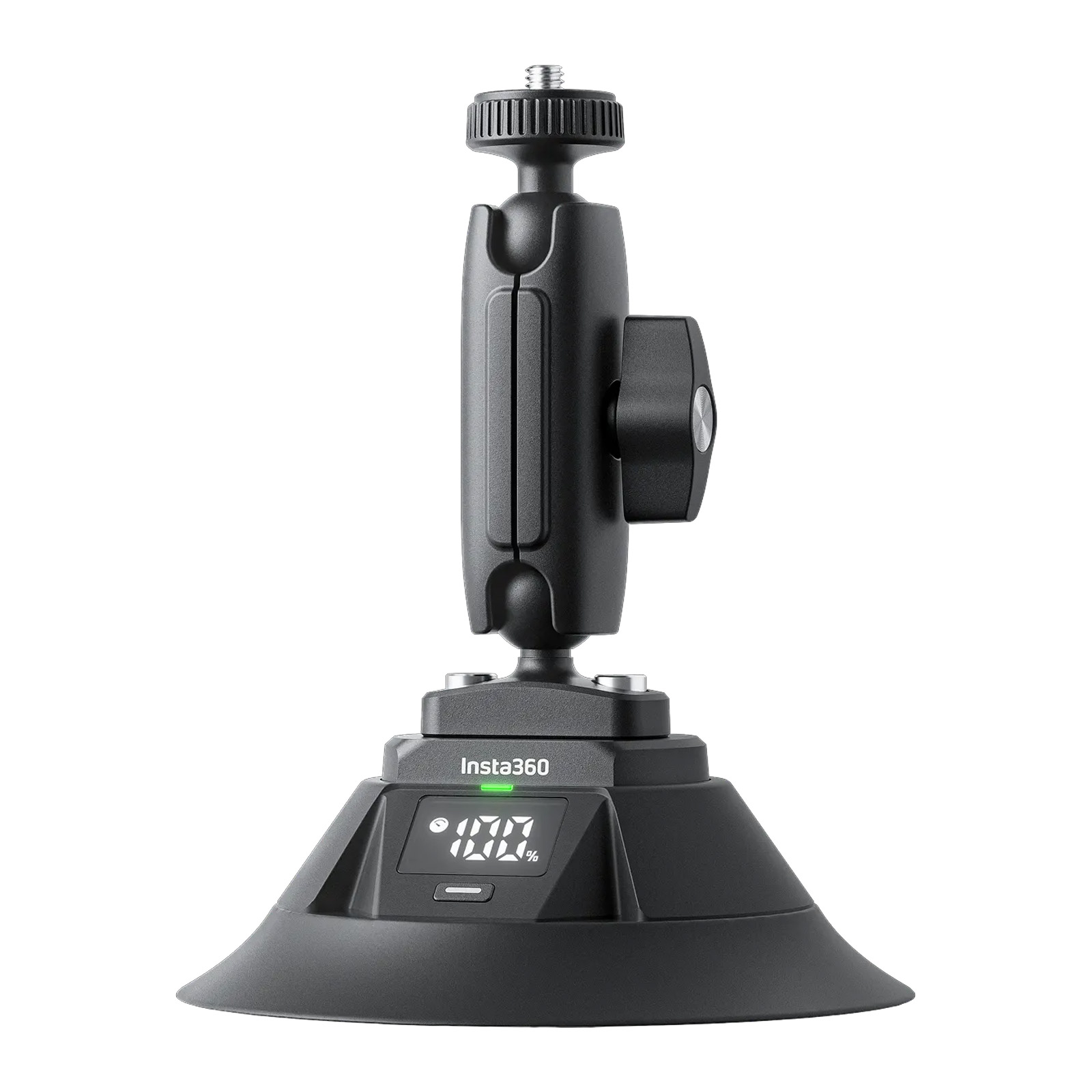 Insta360 Electric Suction Cup Mount