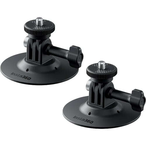 Insta360 Flexible Adhesive Mount (2-pack)