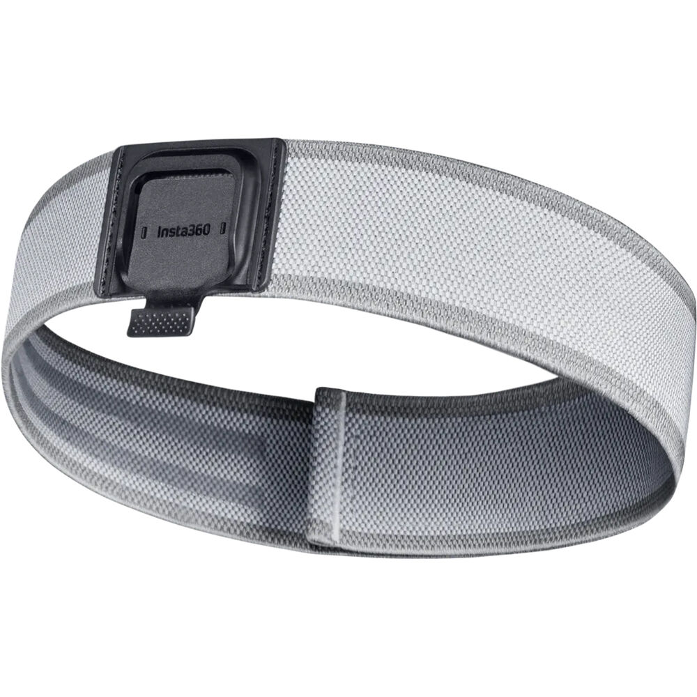 Insta360 GO Ultra Easy Clip Headband