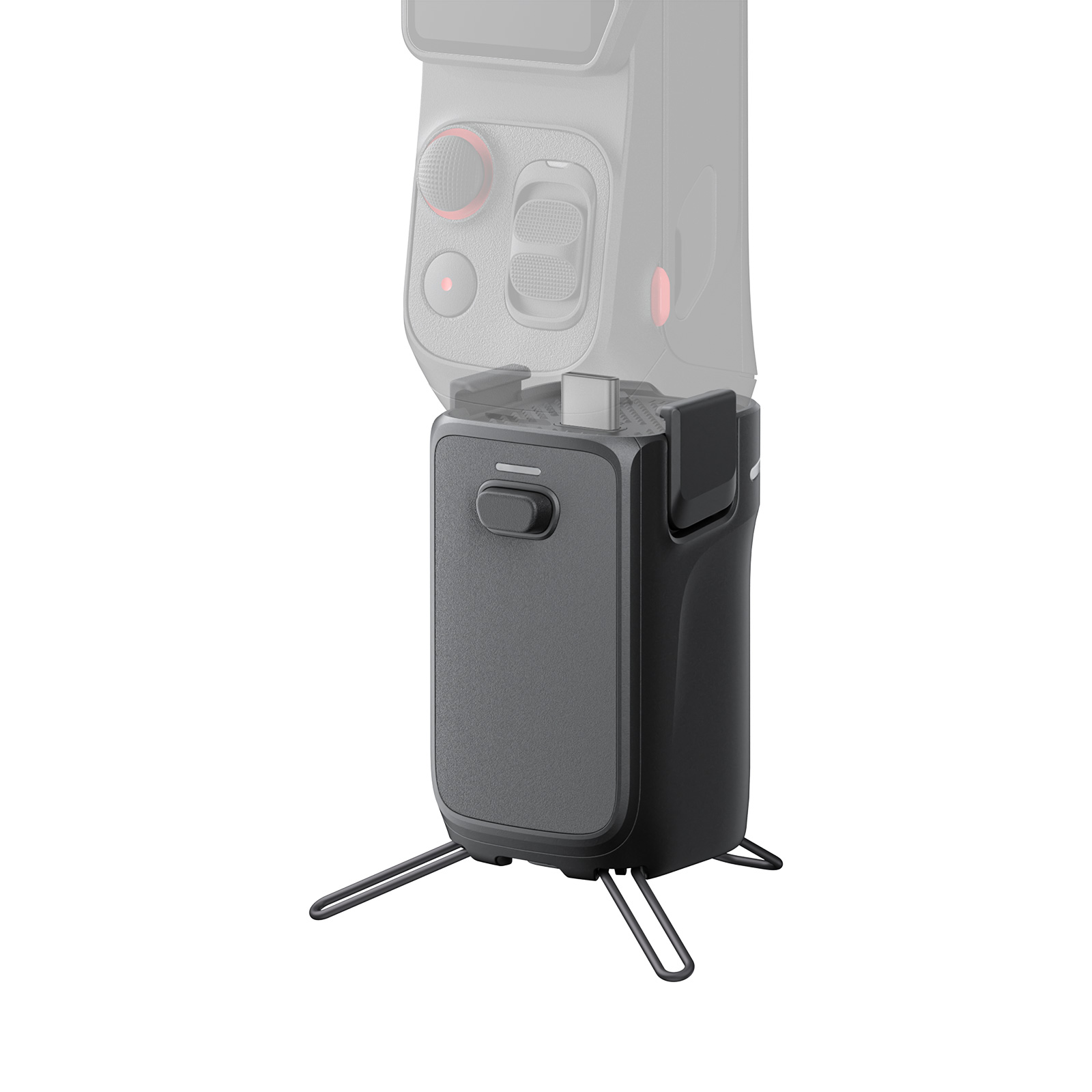 Insta360 Battery Handle for Luna Series