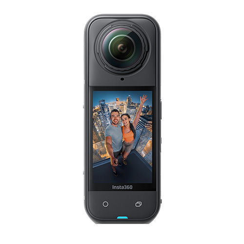 Insta360 X5