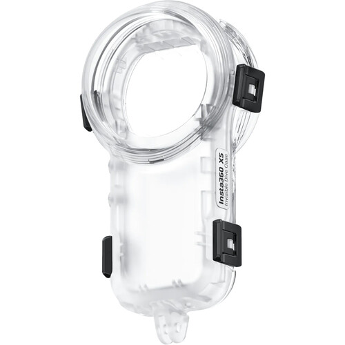 Insta360 X5 Invisible Dive Case
