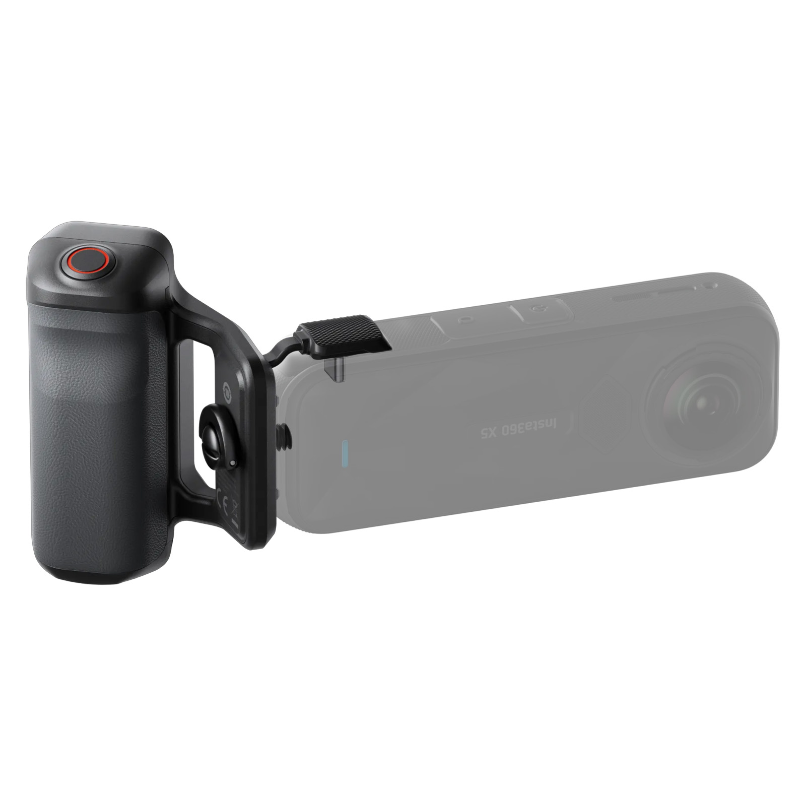 Insta360 X5 Photography Grip