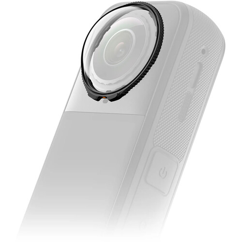 Insta360 X5 Premium Lens Guards