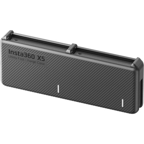 Insta360 X5 Utility Fast Charge Case