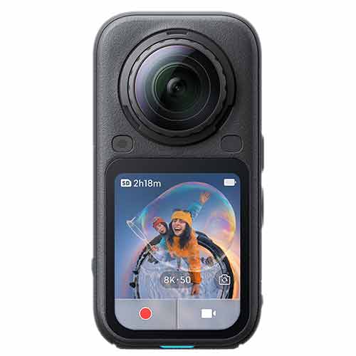 Insta360 X6