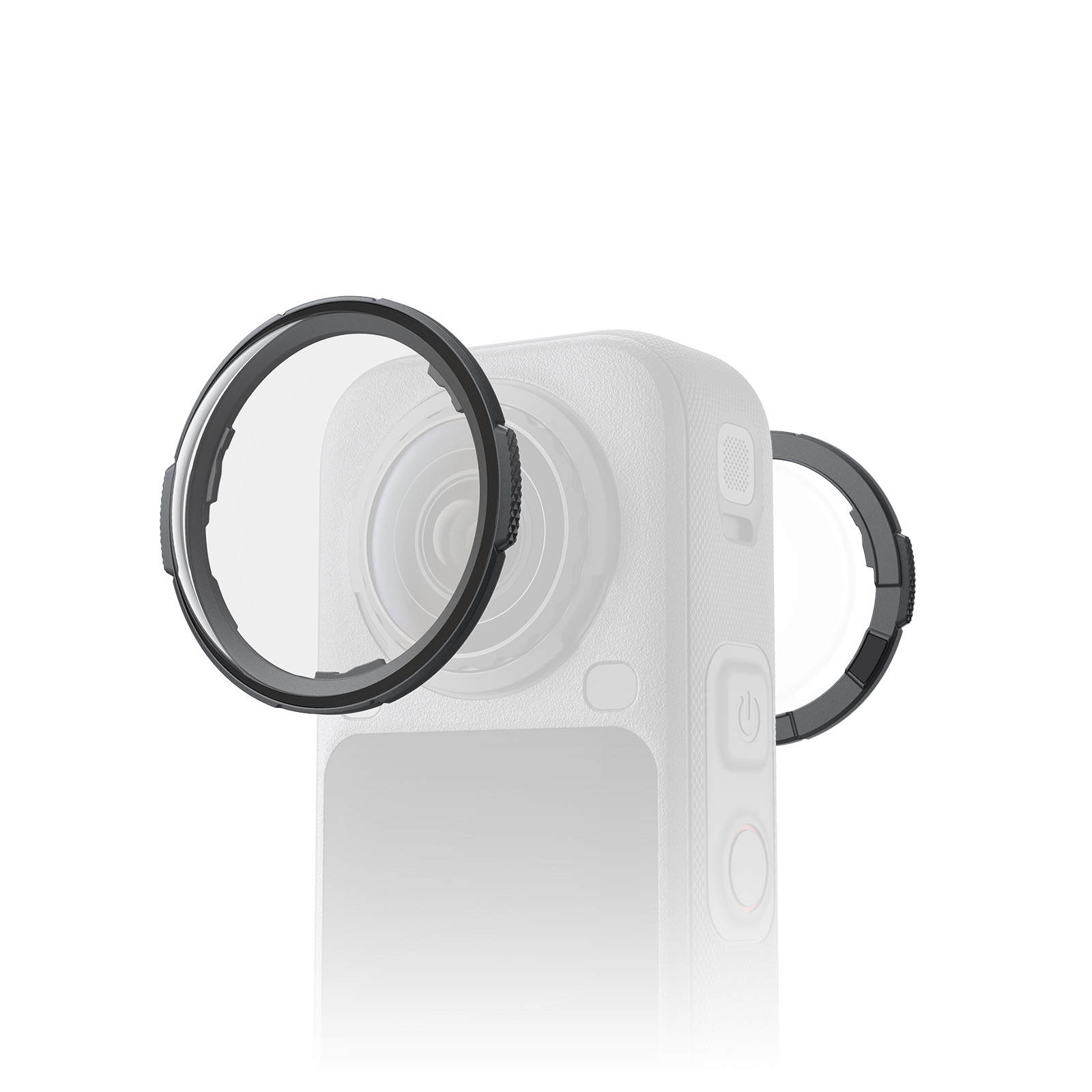 Insta360 X6 Standard Lens Guards