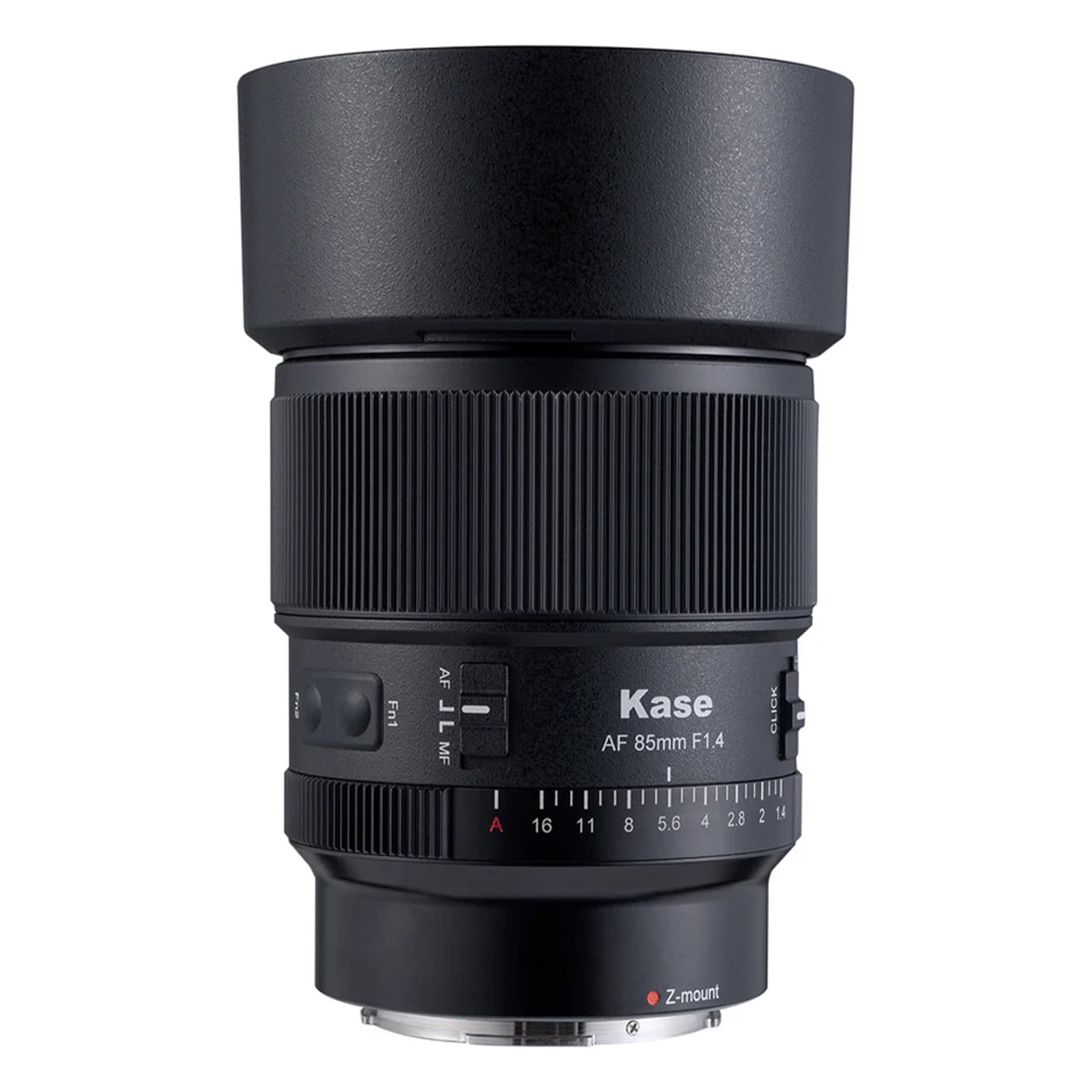 85mm f/1.4 AF