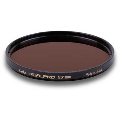Kenko REALPRO ND1000 62mm