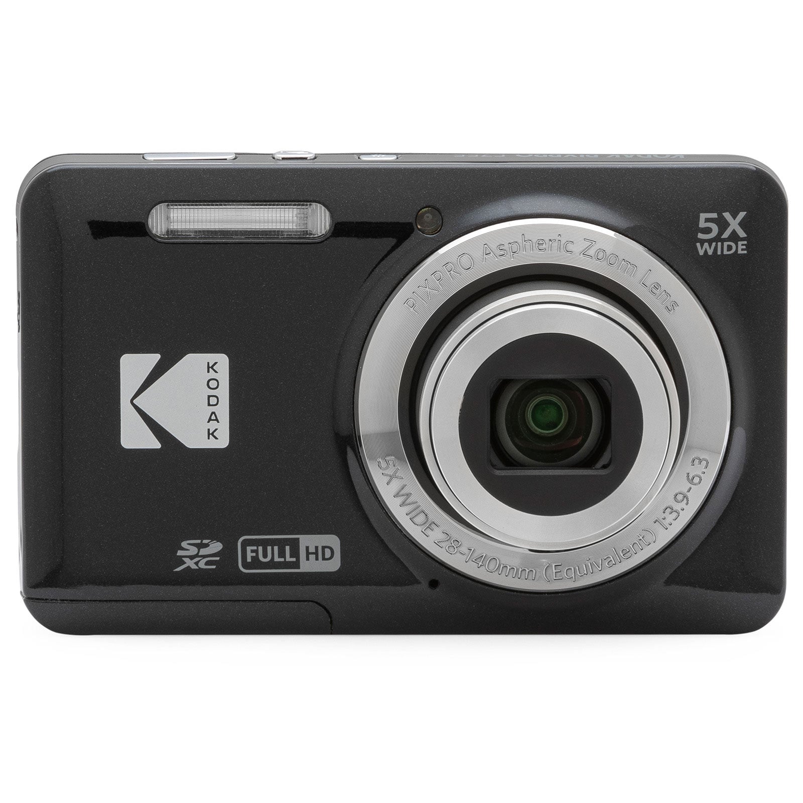 Kodak PIXPRO FZ55