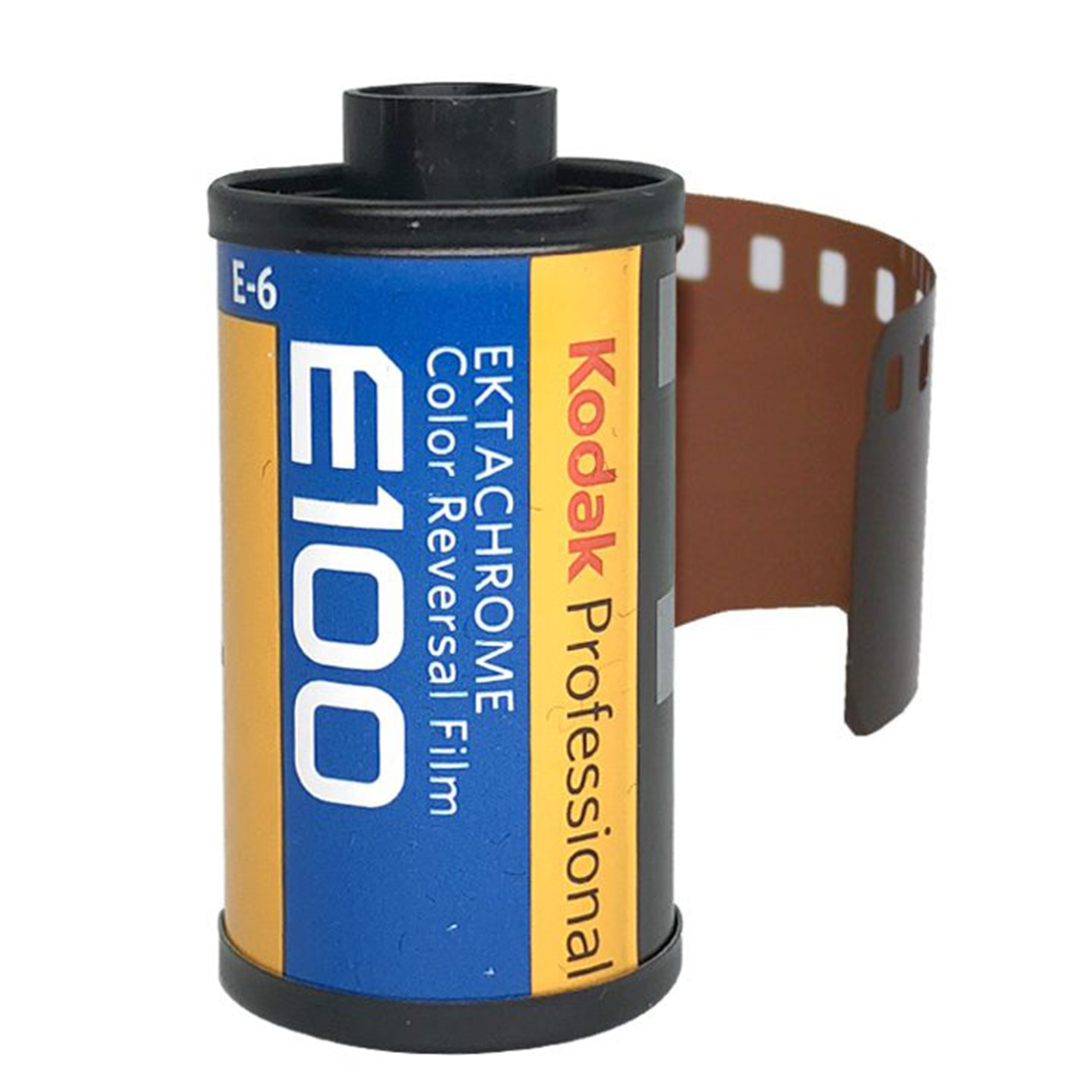 Ektachrome Film E100 35mm 36 Exp