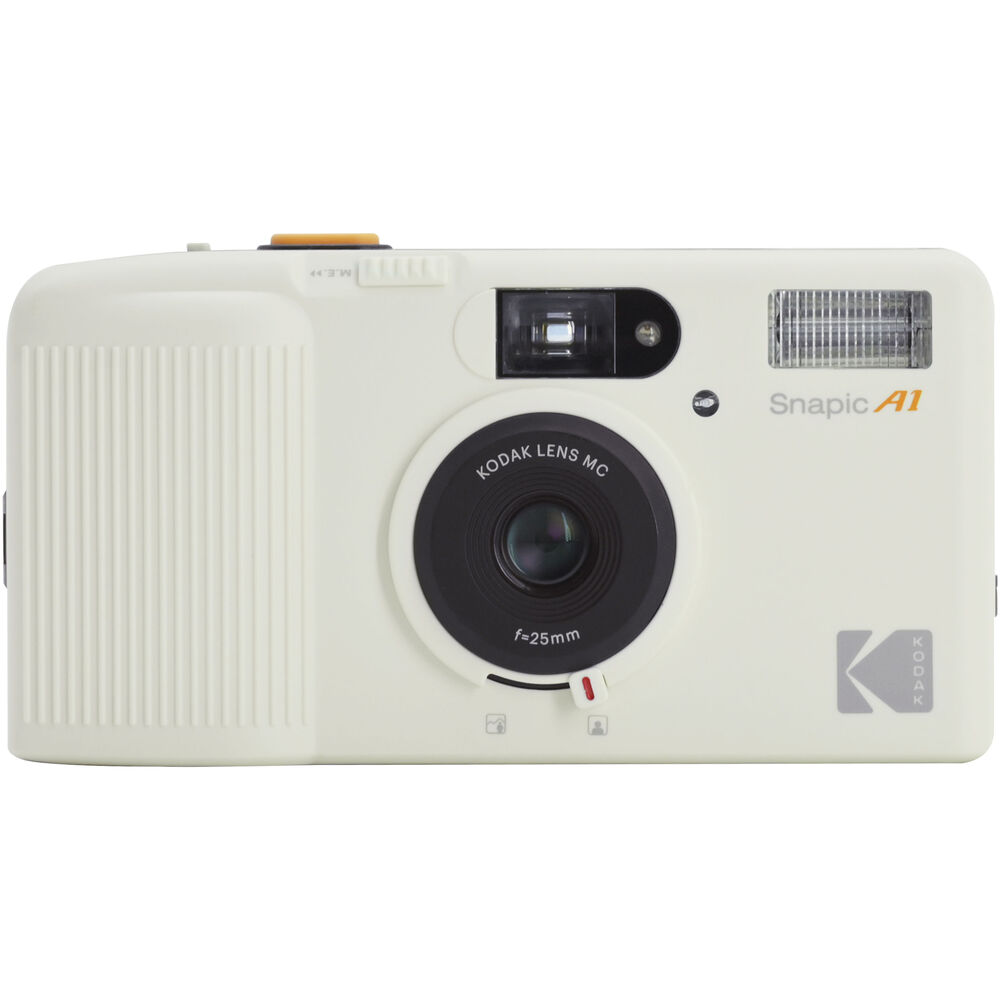 Kodak Snapic A1