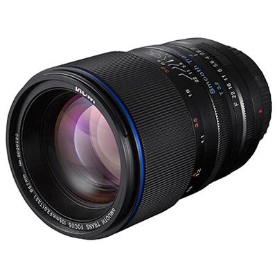 105mm f/2 Smooth Trans Focus (STF)