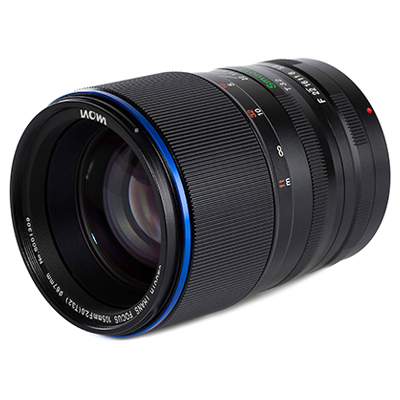 105mm f/2 Smooth Trans Focus (STF)