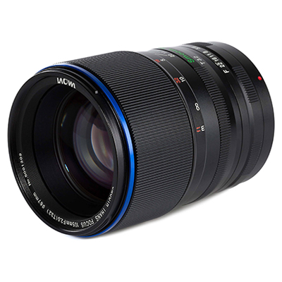 105mm f/2 Smooth Trans Focus (STF)