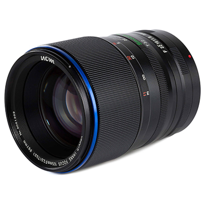 105mm f/2 Smooth Trans Focus (STF)