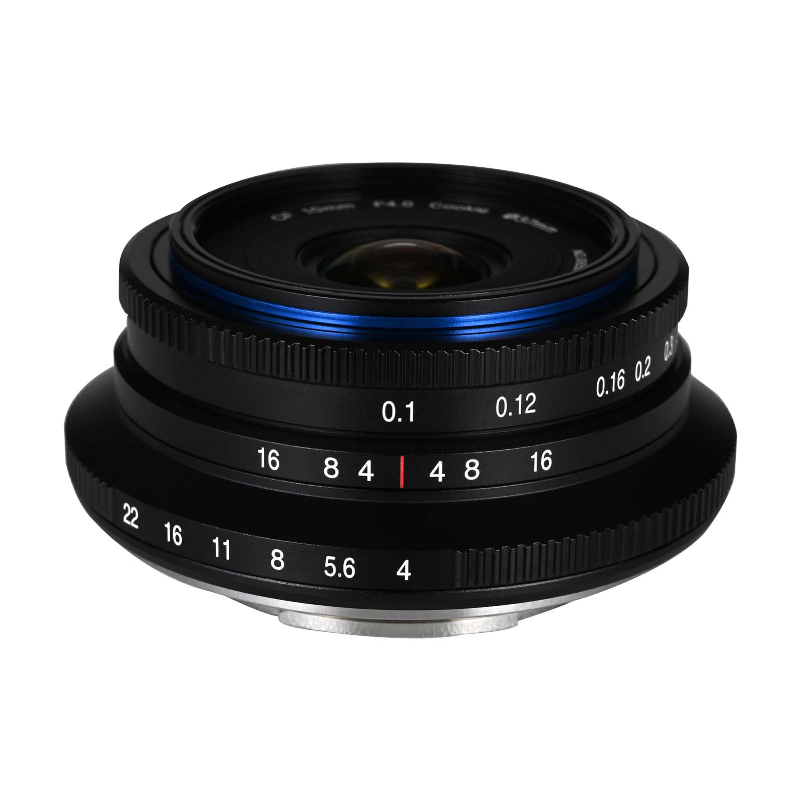 10mm f/4 Cookie