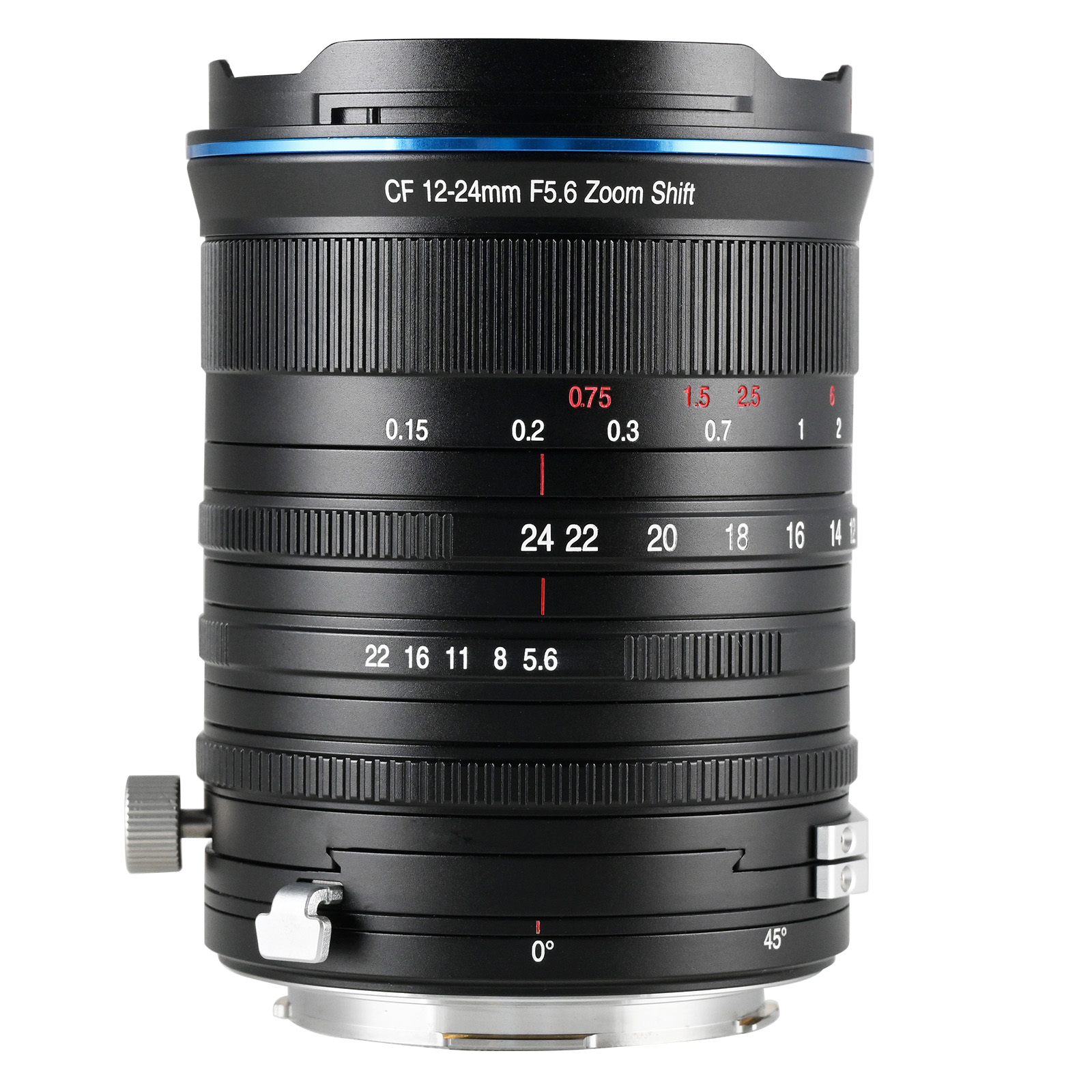 12-24mm f/5.6 Zoom Shift CF