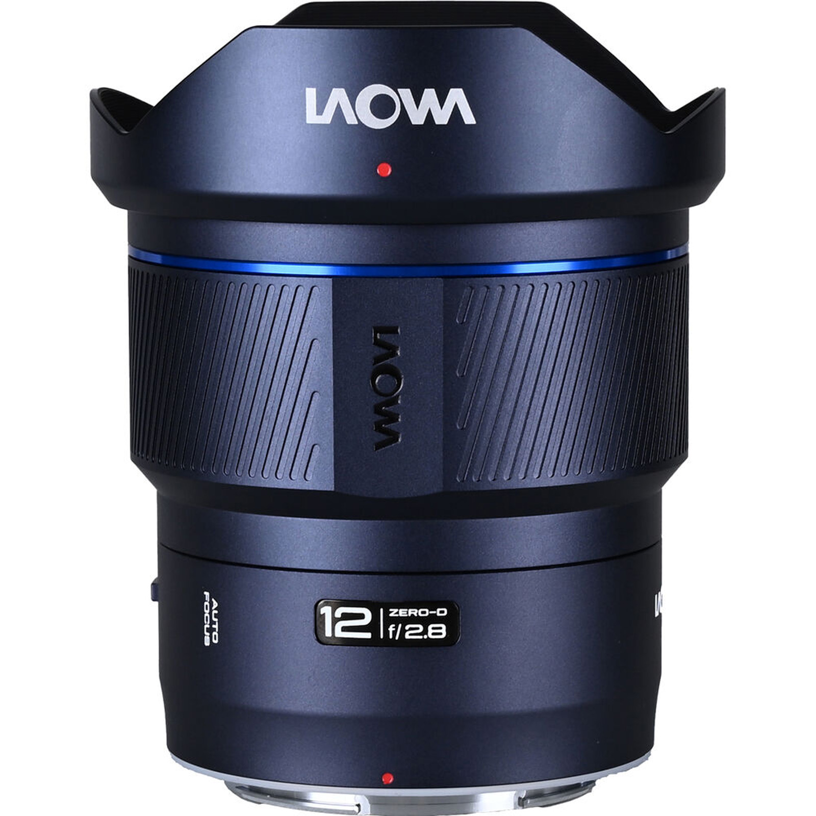 12mm f/2.8 Lite Zero-D FF AF