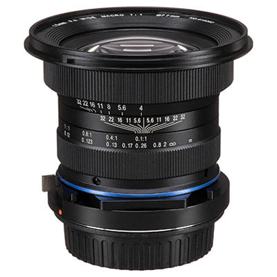 Laowa 15mm f/4 Wide Angle Macro