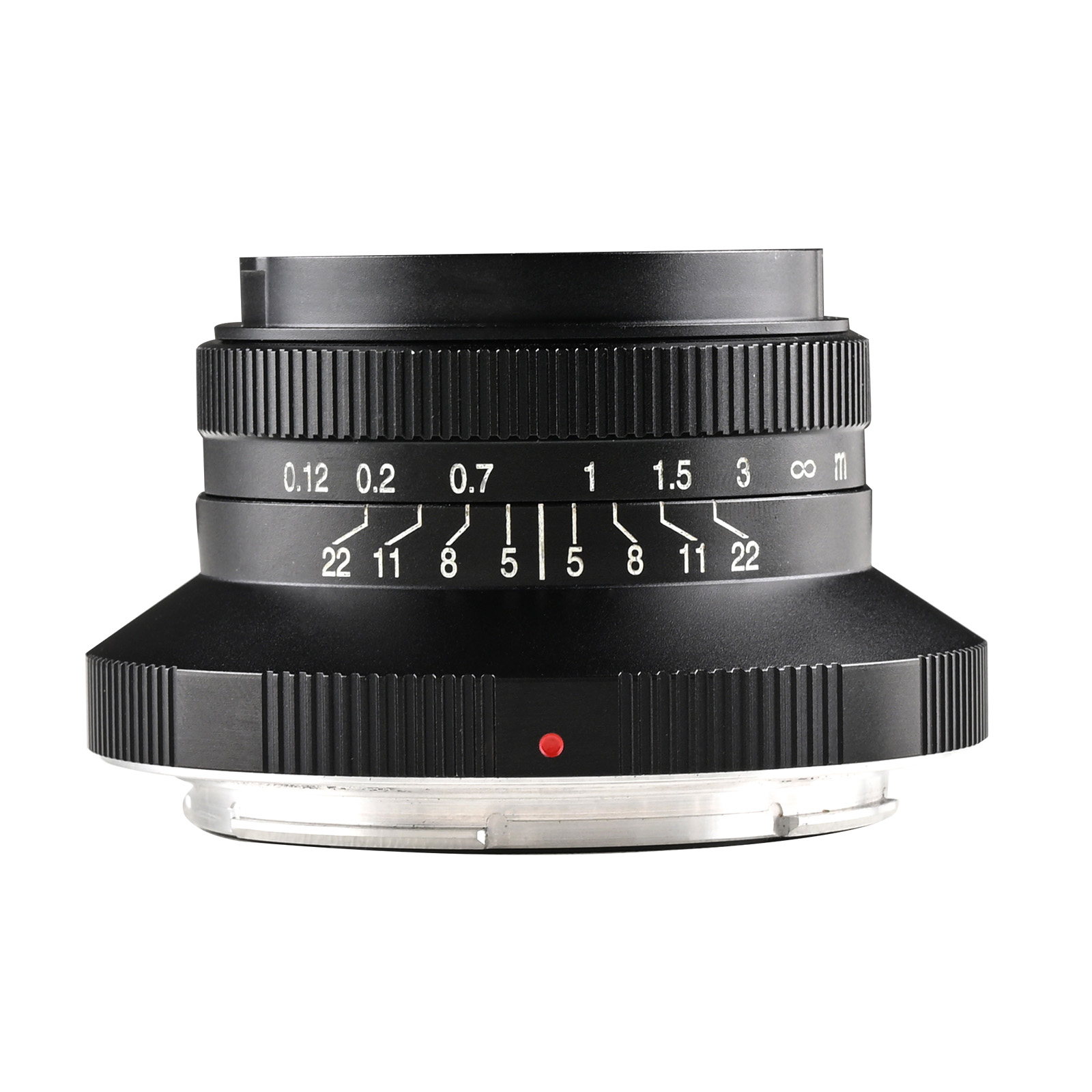15mm f/5 Cookie FF