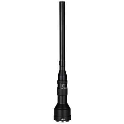 24mm f/14 2X Macro Probe