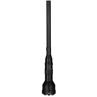 24mm f/14 2X Macro Probe
