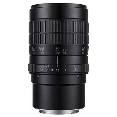 65mm f/2.8 2X Ultra Macro APO
