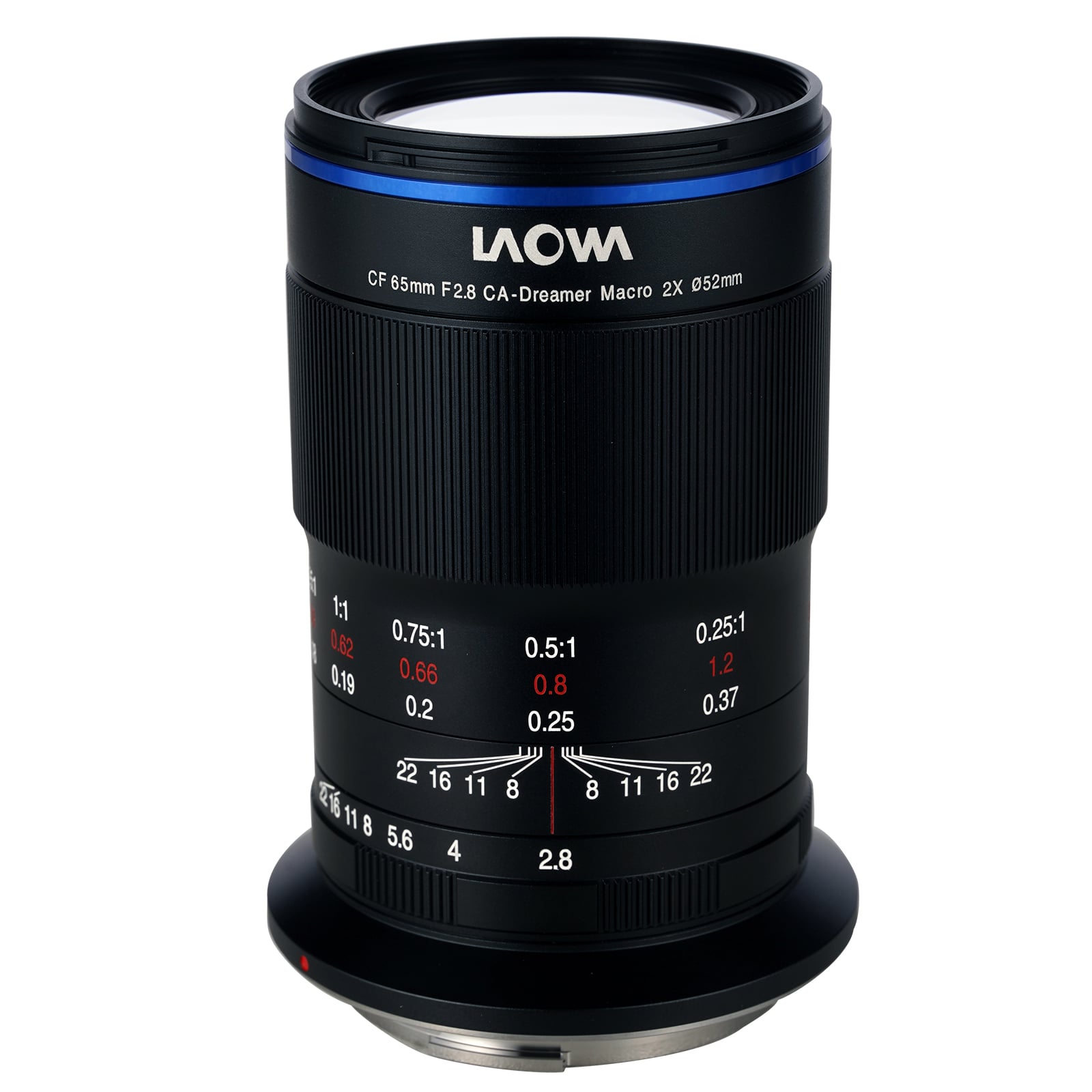 65mm f/2.8 2X Ultra Macro APO