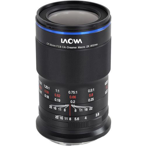 65mm f/2.8 2X Ultra Macro APO