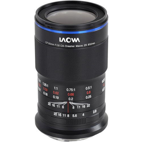 65mm f/2.8 2X Ultra Macro APO