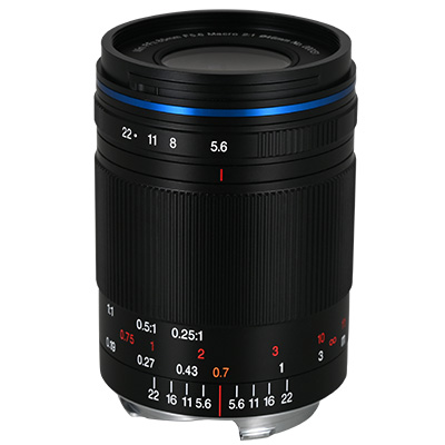 85mm f/5.6 2X Ultra Macro APO