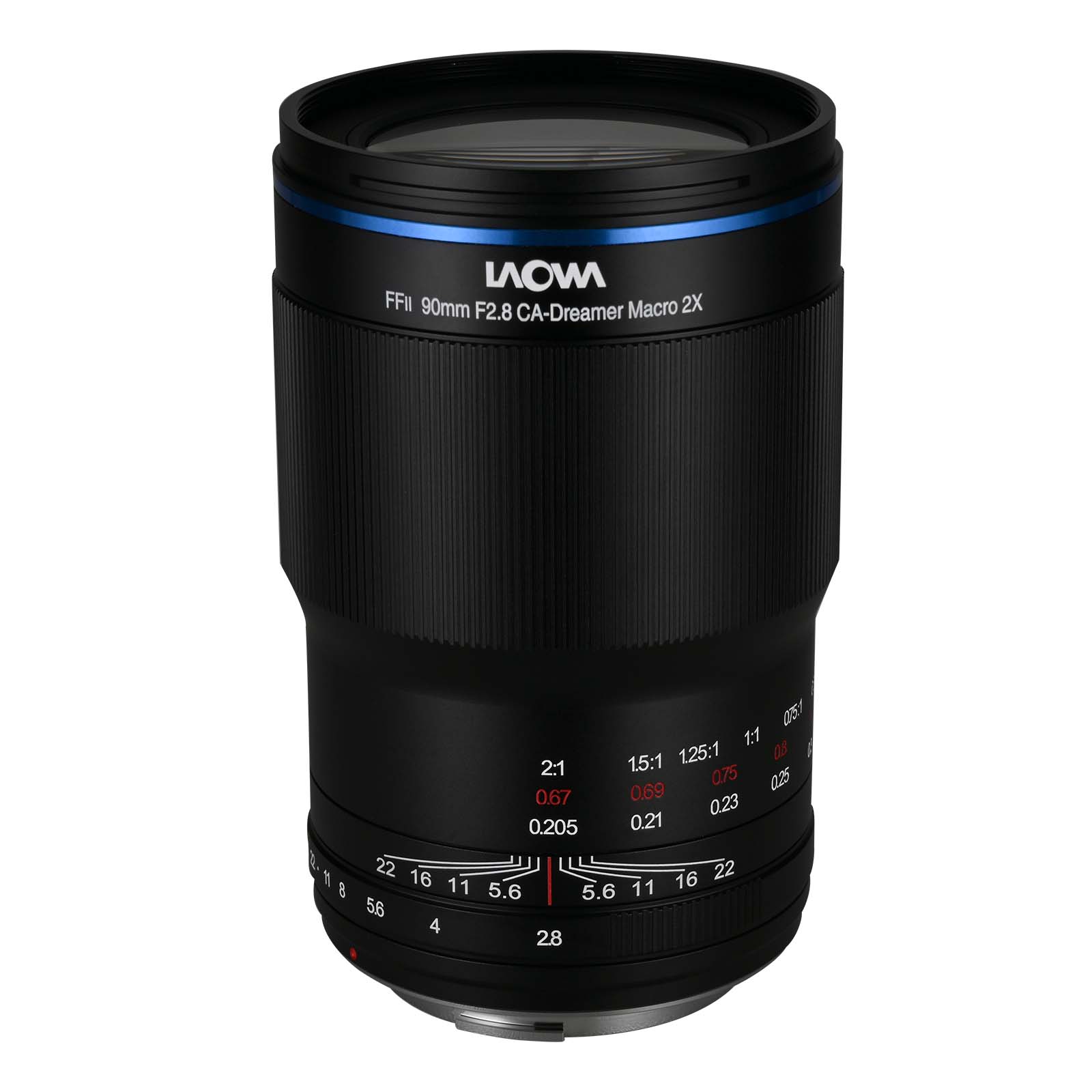 Laowa 90mm f/2.8 2X Ultra Macro APO