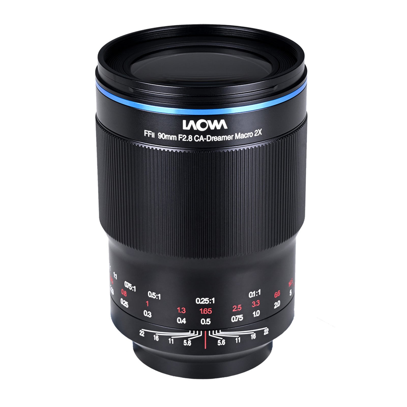 90mm f/2.8 2X Ultra Macro APO