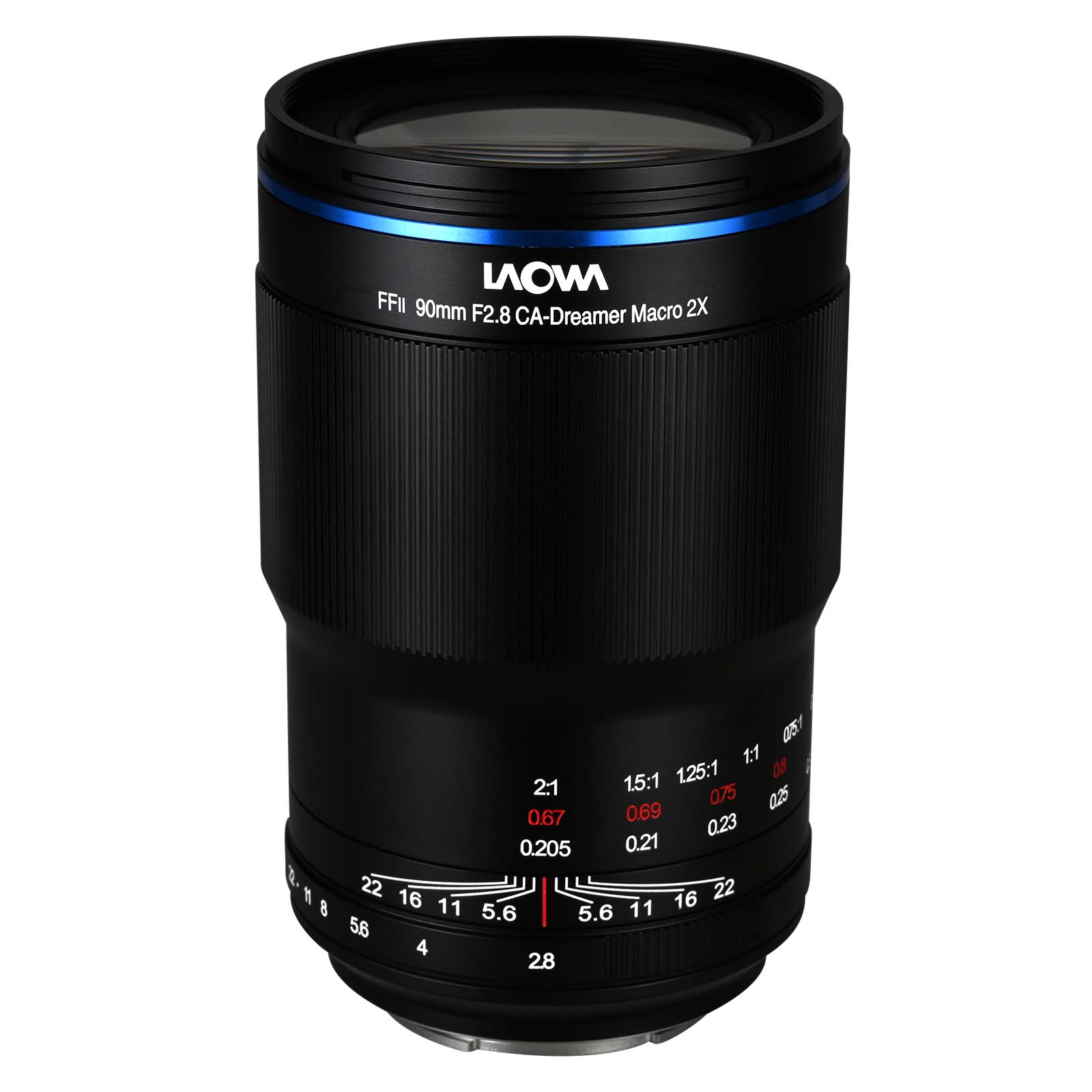 Laowa 90mm f/2.8 2X Ultra Macro APO