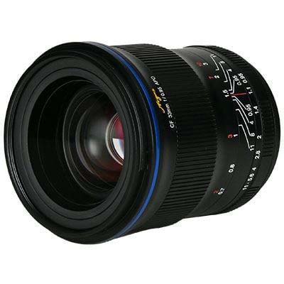 Laowa Argus 33mm f/0.95 CF APO