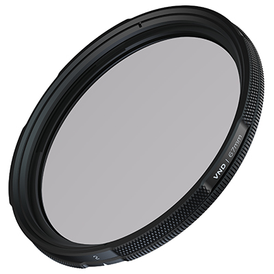 LEE Filters LEE Elements VND 2-5 Stops 67mm