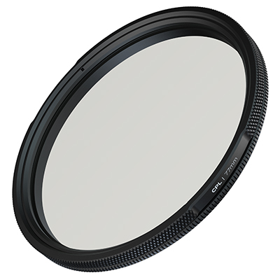 LEE Filters LEE Elements Circular Polariser 77mm